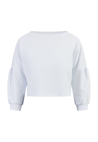 Mymo Sweatshirt women white