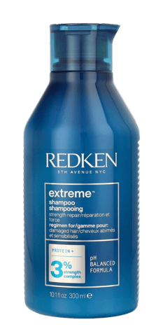 Extreme Shampoo 300 ml