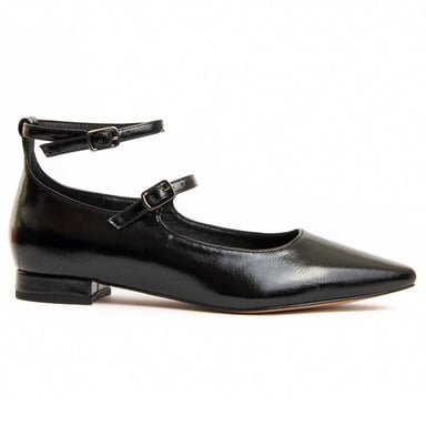 Montevita Bailarina Balera4 En Negro