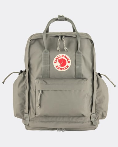 Fjallraven Kanken Outlong Unisex Backpack