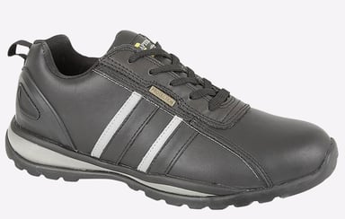 Grafters Delta Safety Trainers Mens
