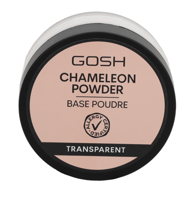 Chameleon Powder #001-transparent 8 gr