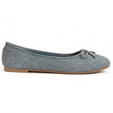 Montevita Bailarina Balleri7 En Azul