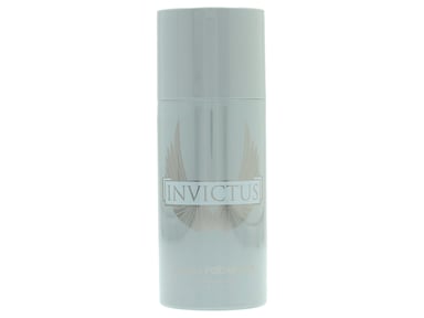 Invictus Desodorante Vaporizador 150 ml