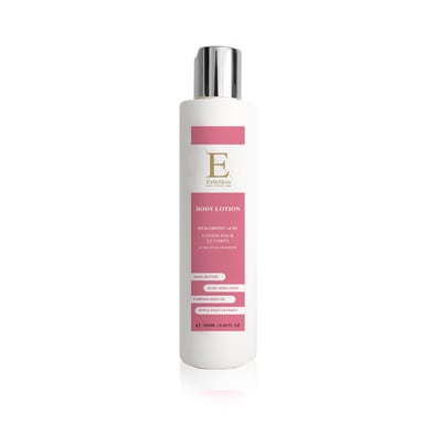 Loción Corporal Ácido Hialurónico + Colágeno 250ml