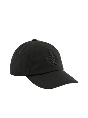 Gorra de béisbol para hombre de Armani Exchange