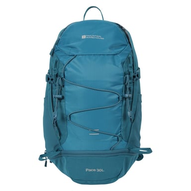 Mountain Warehouse Pace 30L Backpack (Teal)