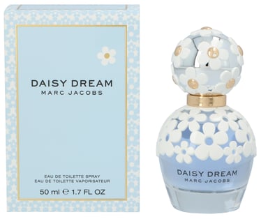 Daisy Dream Eau De Toilette Vaporizador 50 ml