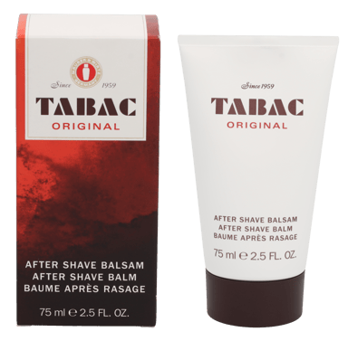 Tabac Original  After-shave  Balm 75 ml