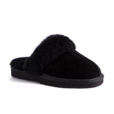 Aus Wooli Australia Zapatillas Sydney unisex de lana de oveja