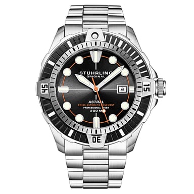 Automatic Astral 1005 45mm Watch