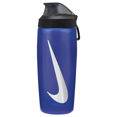 Nike Refuel 2024 532ml Bottle (Game Royal)