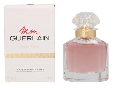 Guerlain Mon Guerlain Edp Spray 50ml