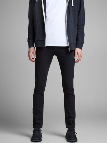 Glenn Stretch Jeans - Black (Fit Slim)