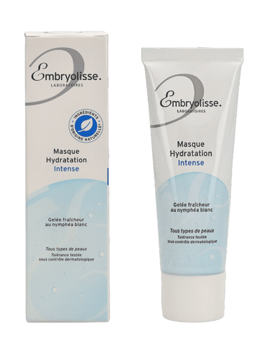 Embryolisse Intense Moisturising Mask 50 ml