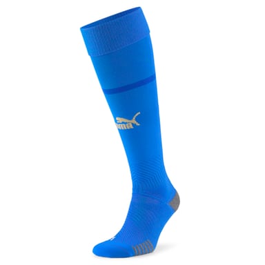 PUMA Mens Italy Football Banded Replica Socks