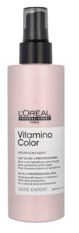 Vitamino Color 10-en-1 Tratamiento 190 ml