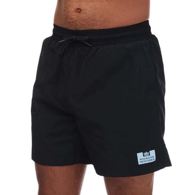 Men's Weekend Offender Barios Swim Short in Navy