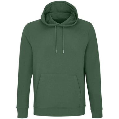 SOLS Unisex Adult Constellation Hoodie (Bottle Green)