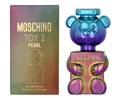 Moschino Toy 2 Perla EDP Spray 50 ml