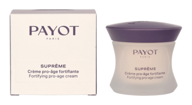 Payot Supreme Crema Fortificante Pro-Age 50 ml