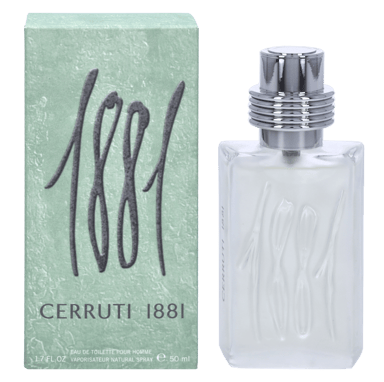 1881 Pour Homme Eau De Toilette Vaporizador 50 ml