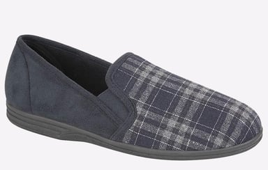 Zedzzz Harley Mens Slippers