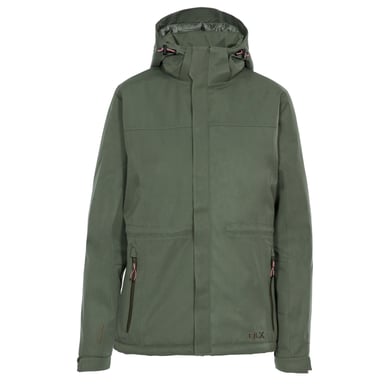 Trespass Womens/Ladies Mendell Waterproof Jacket