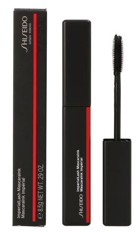 Imperiallash Mascaraink Máscara De Pestañas #01 8,5 gr