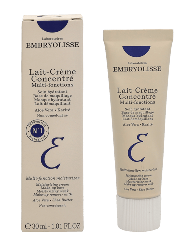 Embryolisse Moisturizer Make-Up Primer Moist. Mask 30 ml