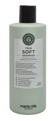 True Soft Champú 350 ml