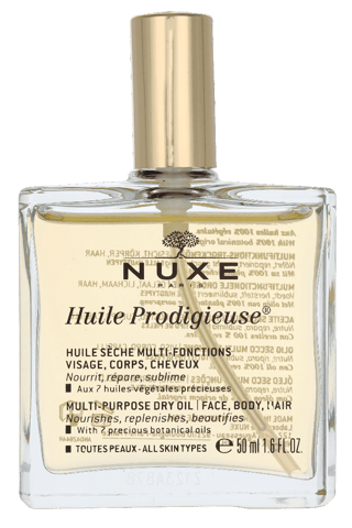 Huile Prodigieuse Aceite Seco 50 ml