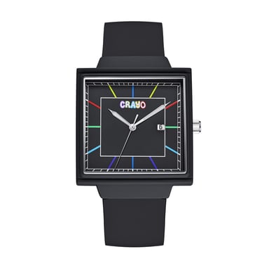 Reloj con correa Crayo Dream