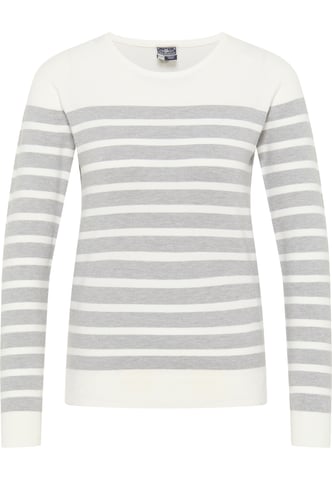 Dreimaster Knitted pullover women