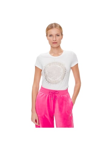 Camiseta Guess Shine para mujer