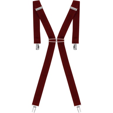 Tirantes elásticos para hombre | Enzo Accessories