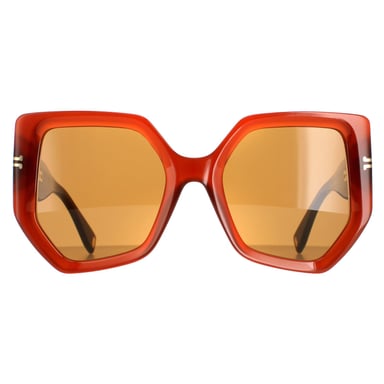 Marc Jacobs gafas de sol MJ 1046/s 09q 70 Marrón Marrón