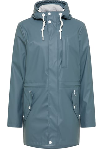 ICEBOUND raincoat urban rain