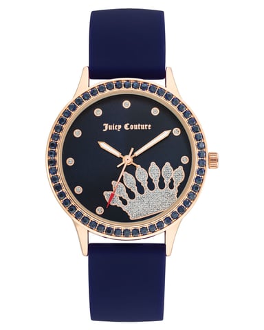Juicy Couture Reloj JC/1342RGNV