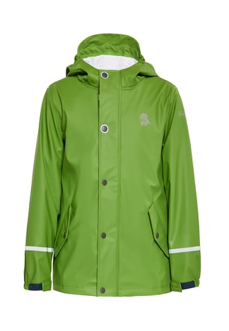 Schmuddelwedda raincoat