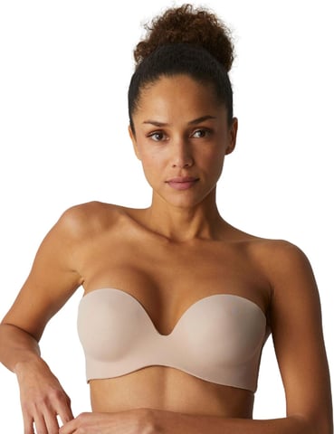 13V303 Simone Perele Essentiel Strapless Multiway Bra