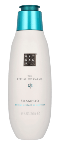 The Ritual Of Karma Shampoo 250 ml