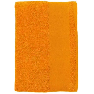 SOLS Island 70 Bath Towel (Orange)