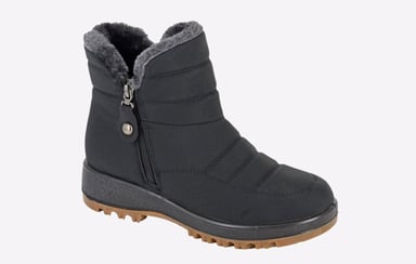Boulevard Connie Thermal Lined Womens