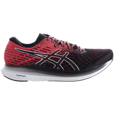 ASICS Evoride 2 Womens Red/Black entrenadores