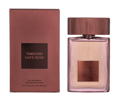 Tom Ford Cafe Rose Edp Spray 50 ml