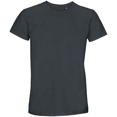 SOLS Unisex Adult Crusader Recycled T-Shirt (Mouse Grey)