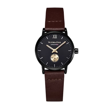 VICTORIA HYDE Watch London Eyes