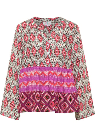 IZIA tunic blouse gaya