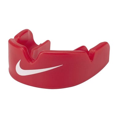 Nike Unisex Adult Alpha CE Mouthguard (Red)